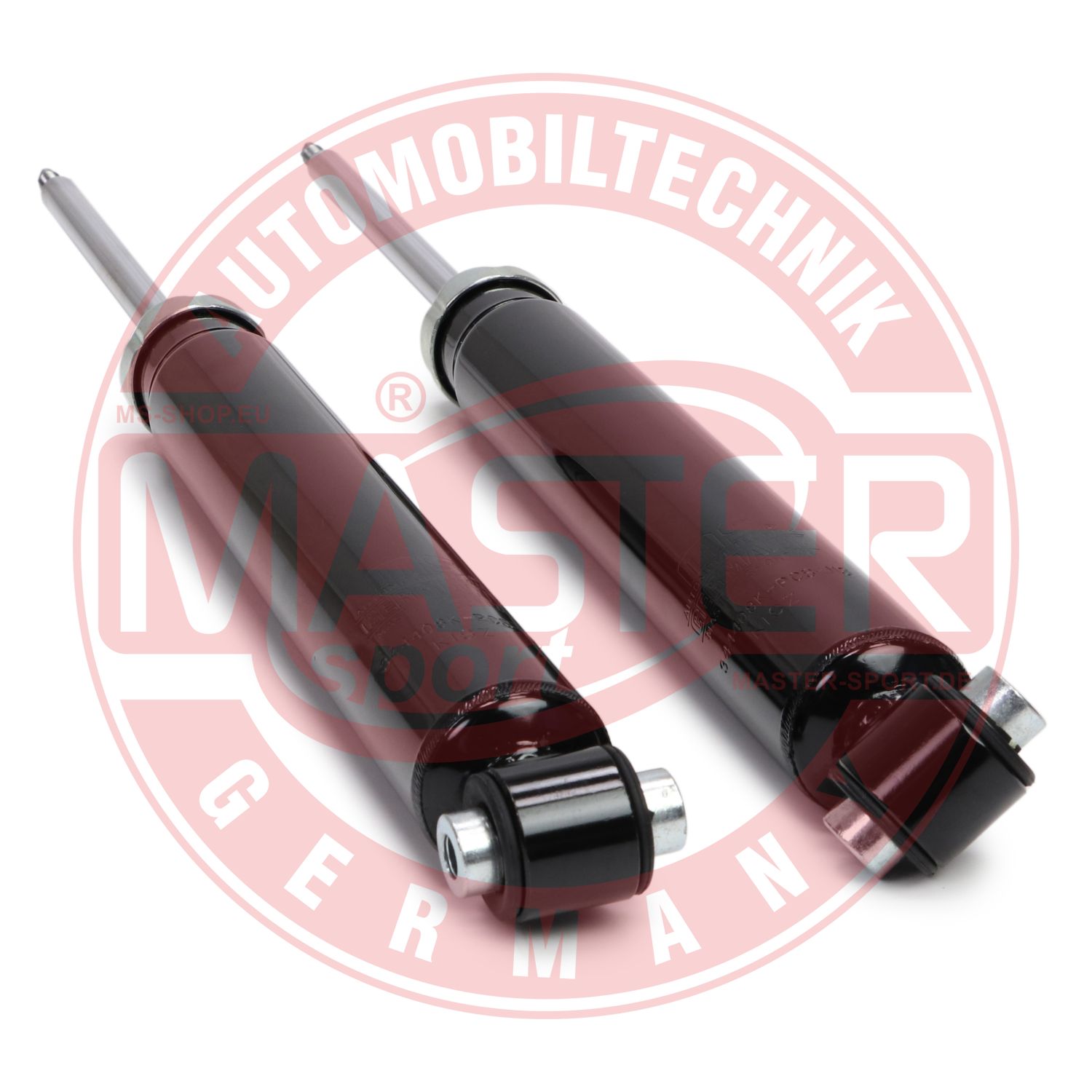 Amortizor MASTERSPORT GERMANY 16K006442